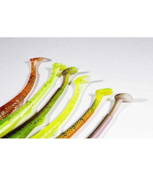 Fox Rage UV Slick Fast Super Soft 21cm