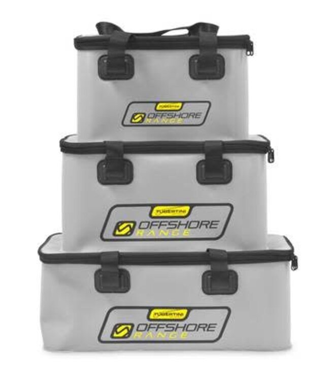 Tubertini Offshore Bag