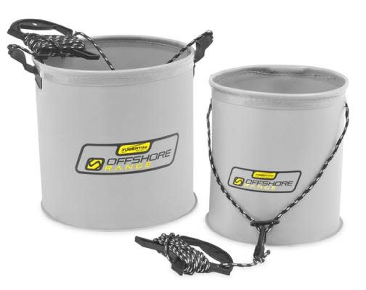 Seau de pêche Tubertini Couvercle pour Seau HFG Couverture 12 lt Bac