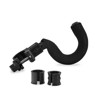 Tubertini Hook Rod Rest Hexa 36