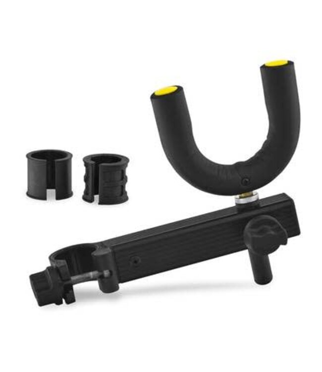 Tubertini Hook Rod Rest With Arm HX36