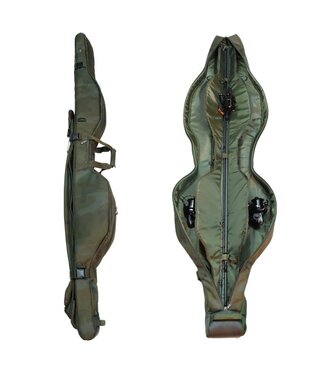 Sonik 5+2 Compact Multi Rod Sleeve 12”