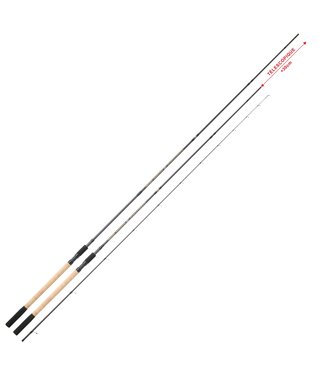 Garbolino Essential X-Tend Match Carp Pellet Waggler 2S (2 Teile + X-Tend Tallon) 3.15-3..45m