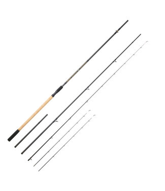 Garbolino Essential X-Tend Distance Feeder (3 Teile + extension)