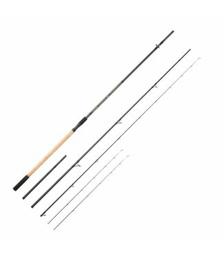 Garbolino Essential X-Tend Super Distance Feeder (3 delen + extension)