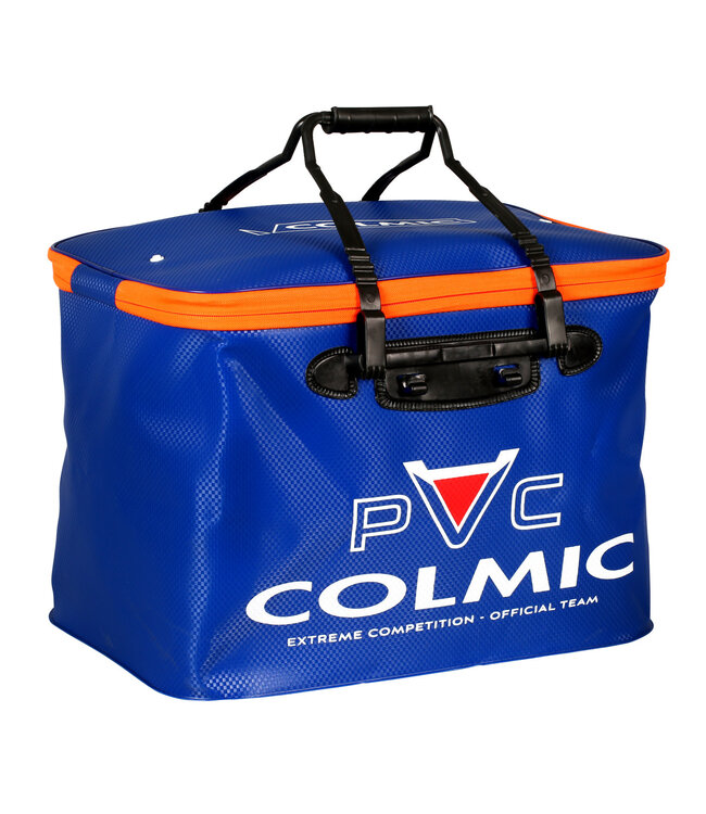 Colmic Opbergtas PVC Lion
