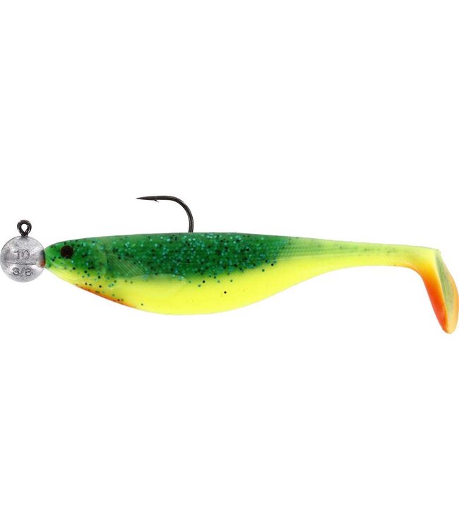 Westin Shadteez 9cm R n R 7g - Haak 4/0 (1 pc)