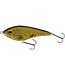 Westin Swim Glidebait Sinking 10cm 34g – Sinkender Hardbait mit S-Curve Aktion für Hecht, Barsch, Bass und Muskie