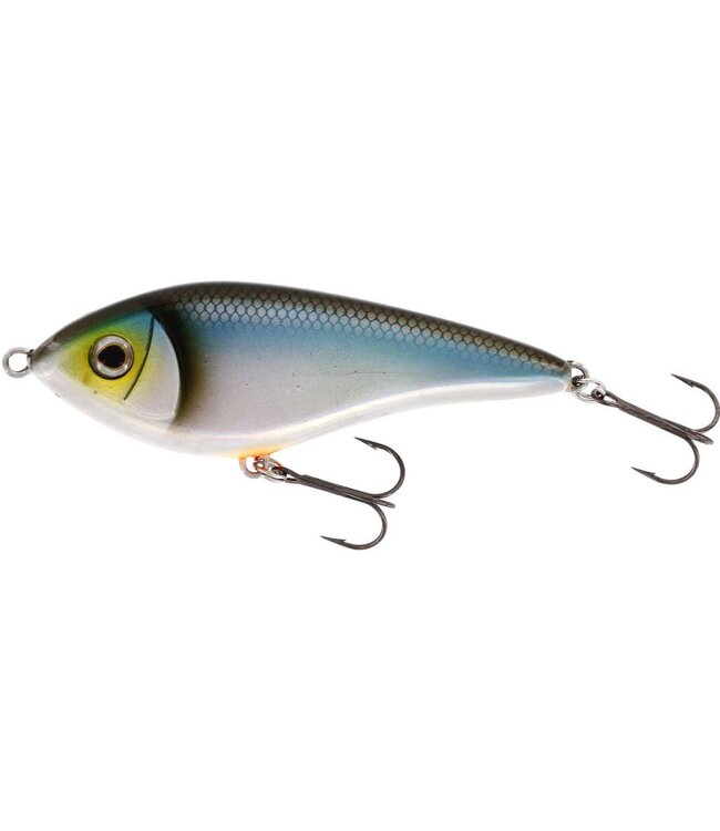 Westin Swim Glidebait Coulant 10cm 34g