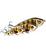 Westin Swim Glidebait Sinking 10cm 34g – Sinkender Hardbait mit S-Curve Aktion für Hecht, Barsch, Bass und Muskie