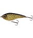 Westin Swim Glidebait Suspending 12cm 53g – Hard Lure Lead Free avec Action S-Curve et Wire-Through Body pour Carnassiers