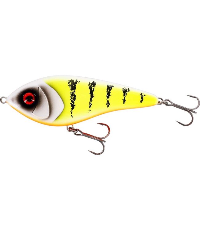 Westin Swim Glidebait Suspending 12cm 53g