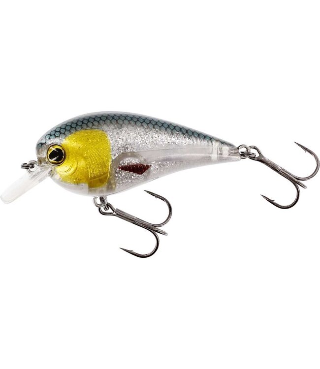 Westin Bassbite 2.5 Squarebill 7cm 16g Floating