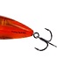 Westin Bassbite 1.5 Squarebill 6cm 13g Floating – Drijvende Squarebill Crankbait met Single Knocking Sound voor Bass, Baars en Snoek