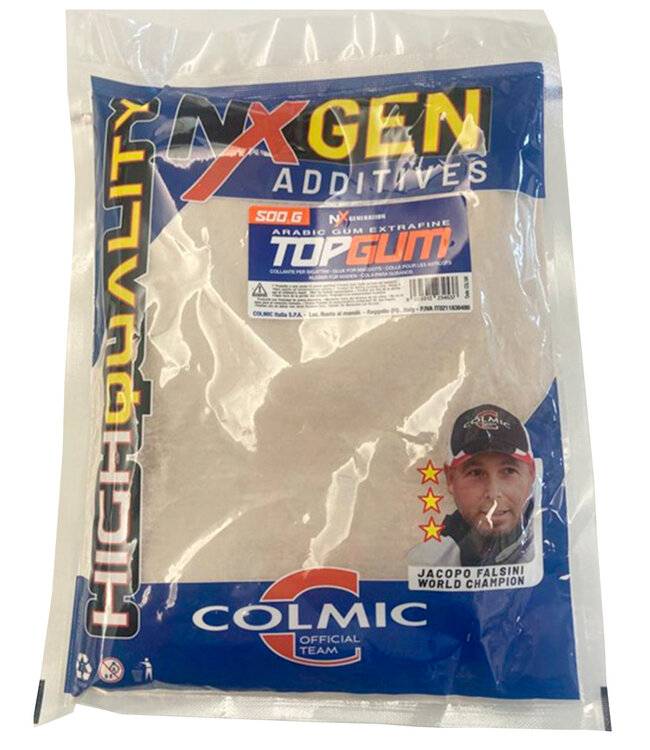 Colmic Top Gum 600gr