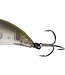 Westin Buzzbite Crankbait 6cm 10g Schwebend