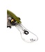 Westin Buzzbite Crankbait 6cm 10g Schwebend