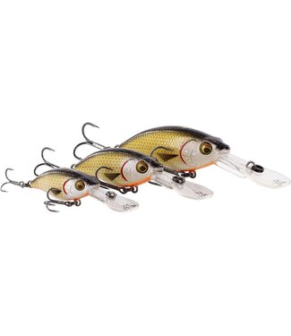 Westin Buzzbite Crankbait 6cm 10g Suspendant