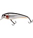 Westin Rawbite Crankbait 15cm 61g Low Floating – Grand Wobbler avec Rattle et Long Cast System pour Brochet, Sandre et Gros Carnassiers