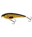 Westin Rawbite Crankbait 15cm 61g Low Floating – Grand Wobbler avec Rattle et Long Cast System pour Brochet, Sandre et Gros Carnassiers