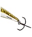 Westin Rawbite Crankbait 15cm 61g Low Floating – Grand Wobbler avec Rattle et Long Cast System pour Brochet, Sandre et Gros Carnassiers