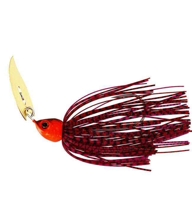 Westin Bladebite V2 Tungsten Bladed Jig 14g Sinkend