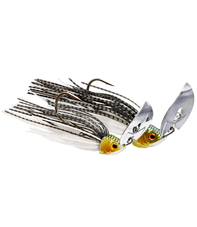 Westin Bladebite V2 Tungsten Bladed Jig 14g Sinking