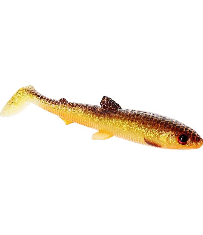 Westin Bullteez Shadtail 7.5cm 4g (3 pcs)