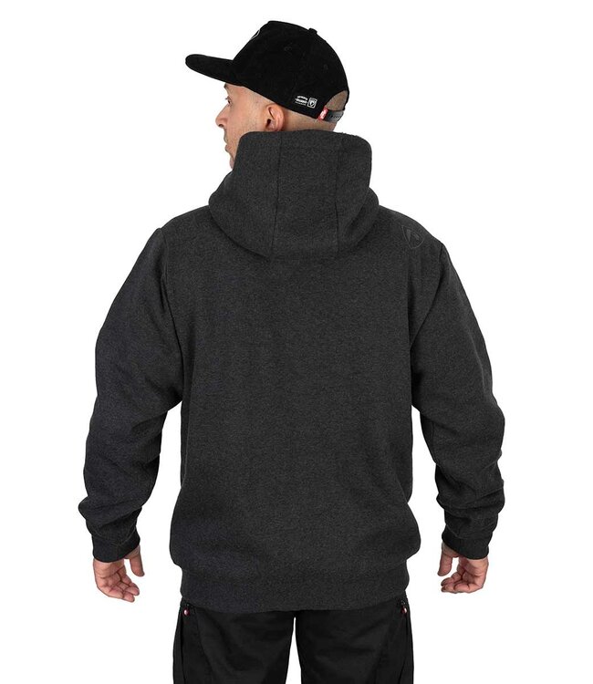 Fox Rage Sweat à Capuche Réversible En Sherpa