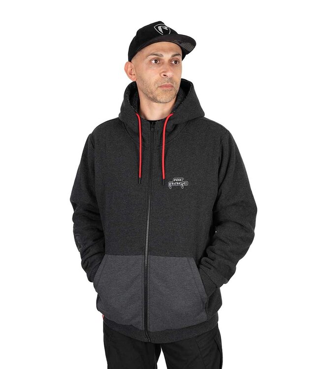 Fox Rage Reversible Sherpa Hoody