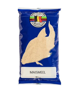 Marcel Van den Eynde Maismeel 1 Kilo