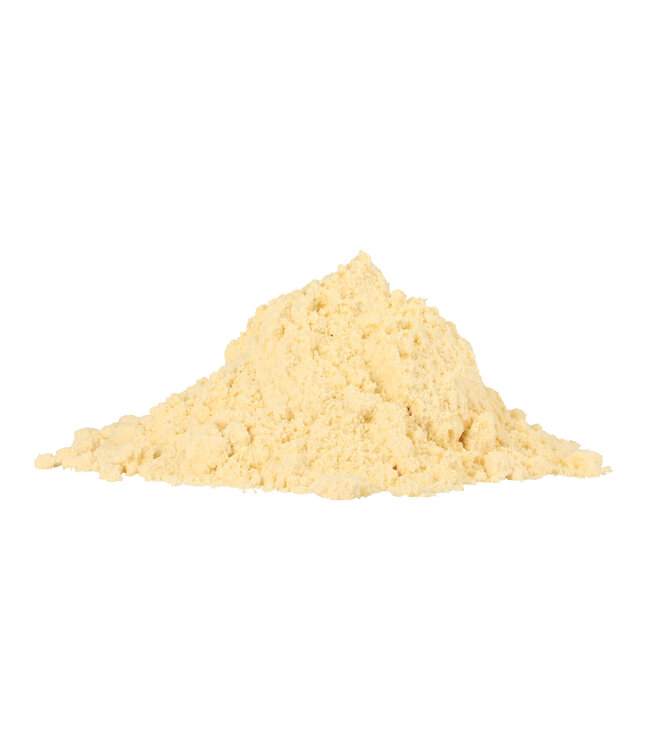 Marcel Van den Eynde Polenta