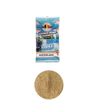 Marcel Van den Eynde Superlake 1 Kilo