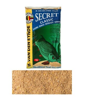 Marcel Van den Eynde Secret Classic Voorn 1 Kilo