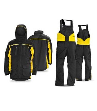 Tubertini Suit Winter Tech 8000