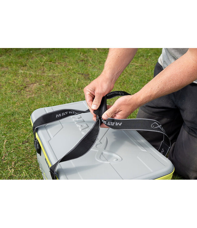 Matrix EVA Bait Storage System