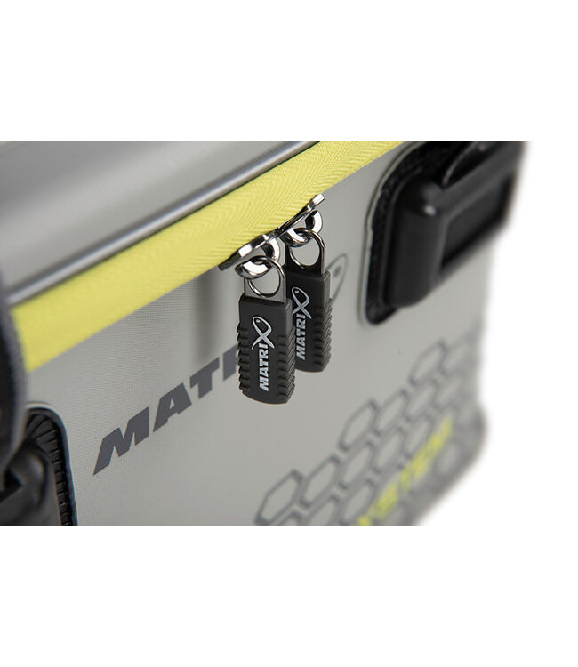 Matrix EVA Bait Storage System