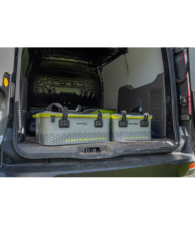 Matrix EVA Bait Storage System