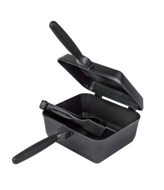 Sonik Sizzla Multi-Pan Set (Deep)