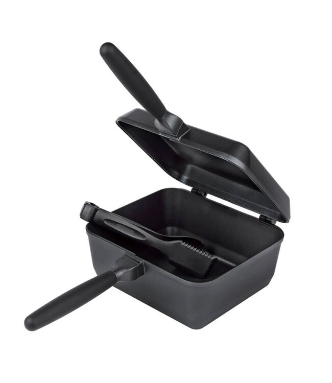 Sonik Sizzla Multi-Pan Set (Deep)