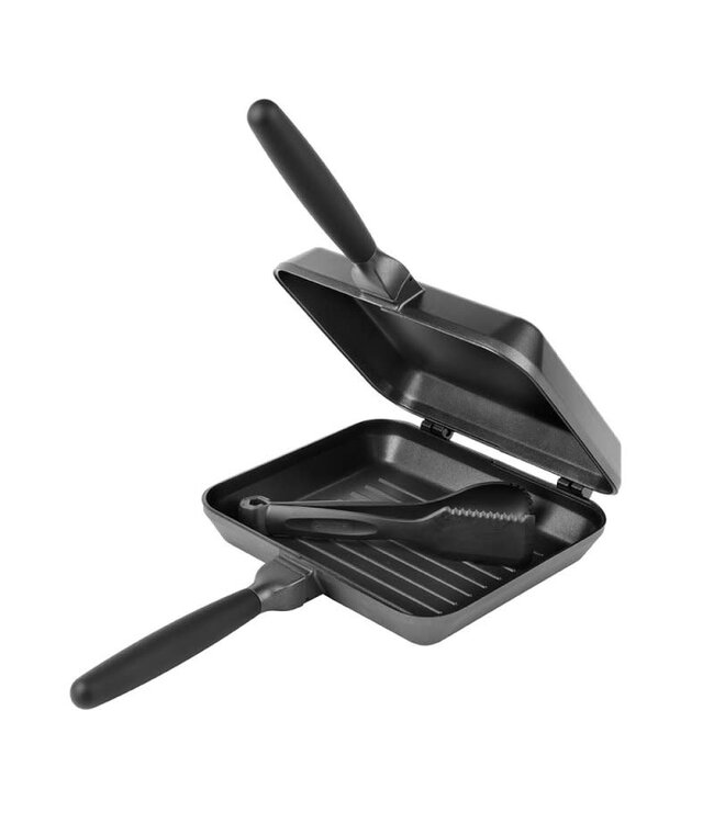 Sonik Sizzla Multi-Pan Set