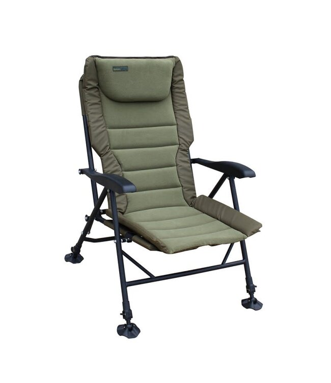 Sonik Bank-Tek Recliner Armchair