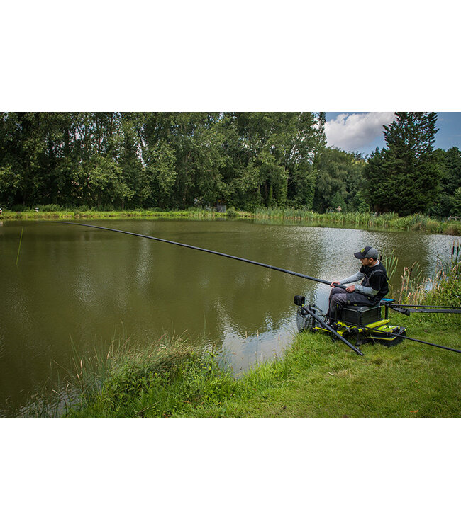 Matrix MTX3 V2 Carp Package 13.00m