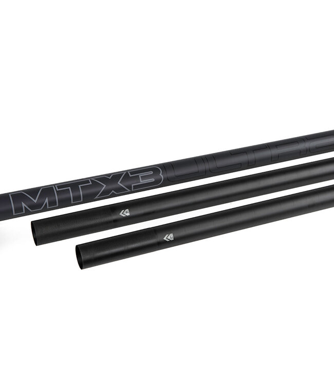 Matrix MTX3 V2 Carp Package 13.00m