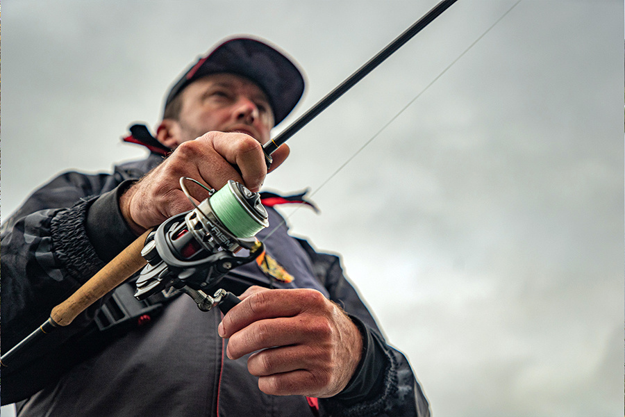 Hoe kies je de beste vislijn voor jouw situatie? Onze gids!