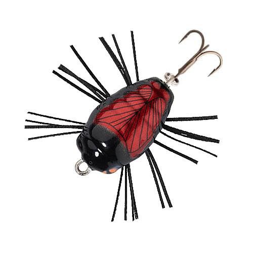 Sakura Notobug 30mm - 3.2g - Reniers Fishing