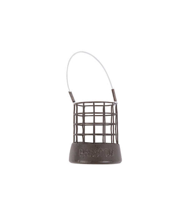 Preston Distance Cage Feeder