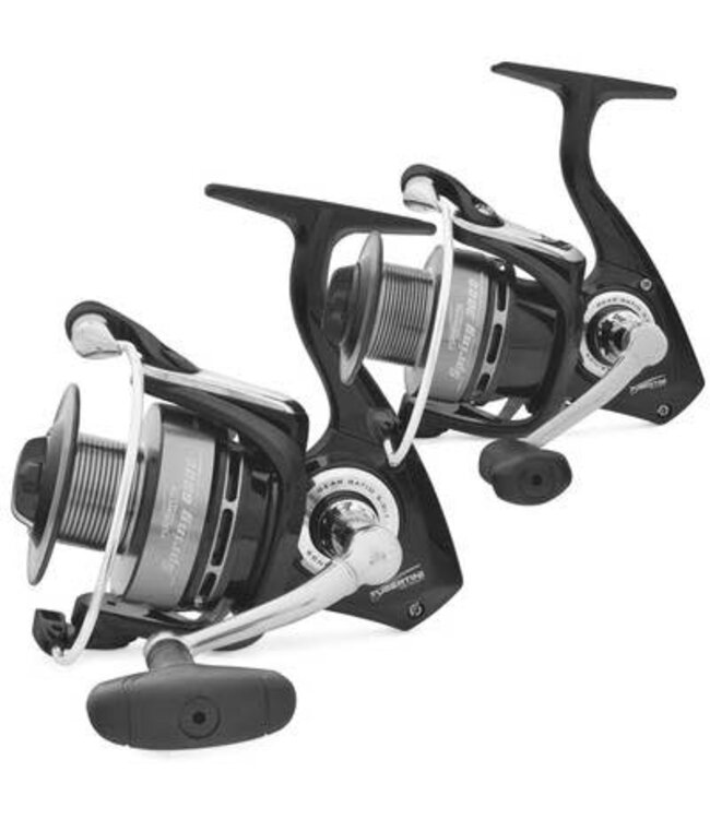 Tubertini Moulin Ryobi Spring BB 4+1