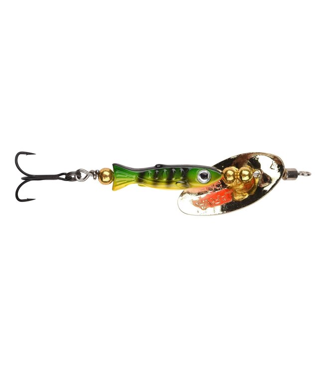 Spro UV Larva Inline Spinner 5.5cm 5gr
