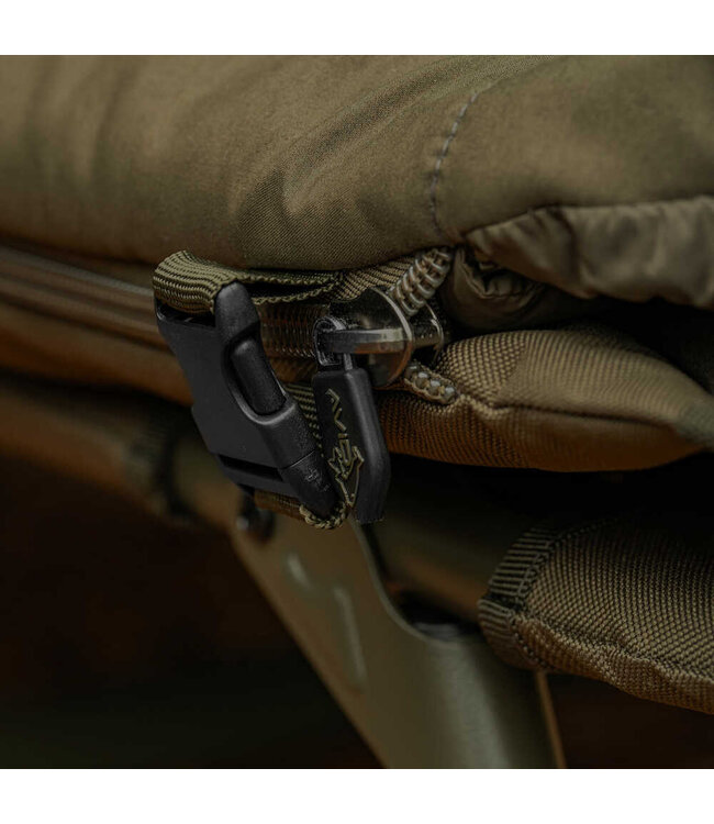 Avid Carp Revolve X System Bed Xlarge